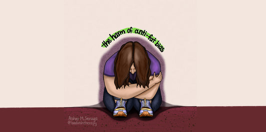 The Impact of Weight Stigma on Mental Health